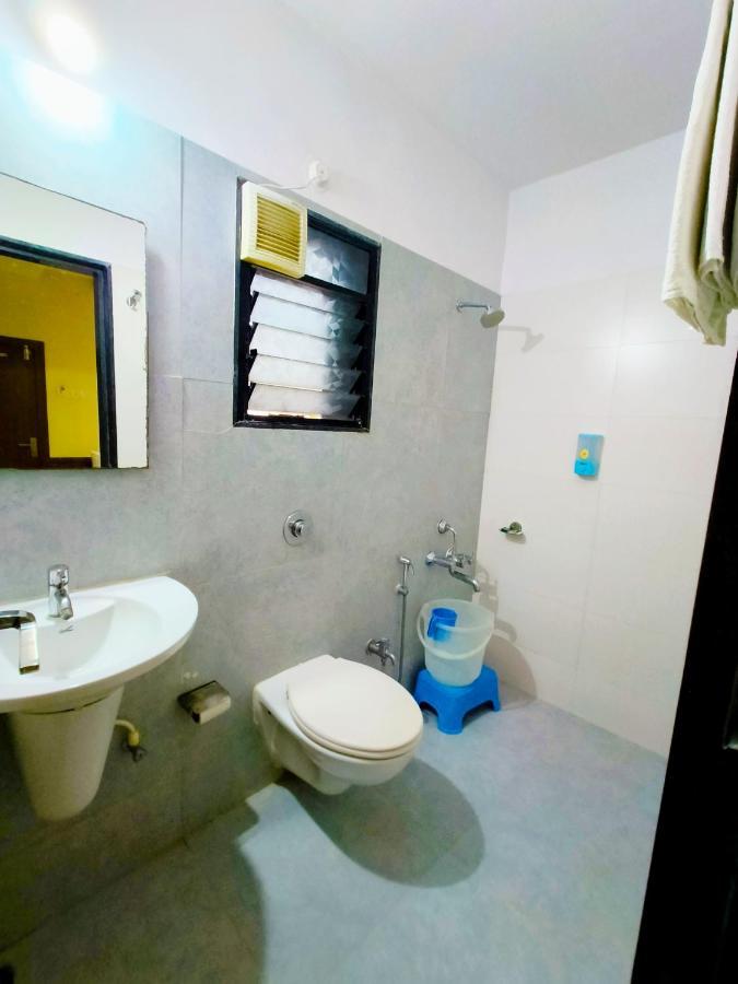 Sai Srushti By Neem Square Otel Shirdi Dış mekan fotoğraf