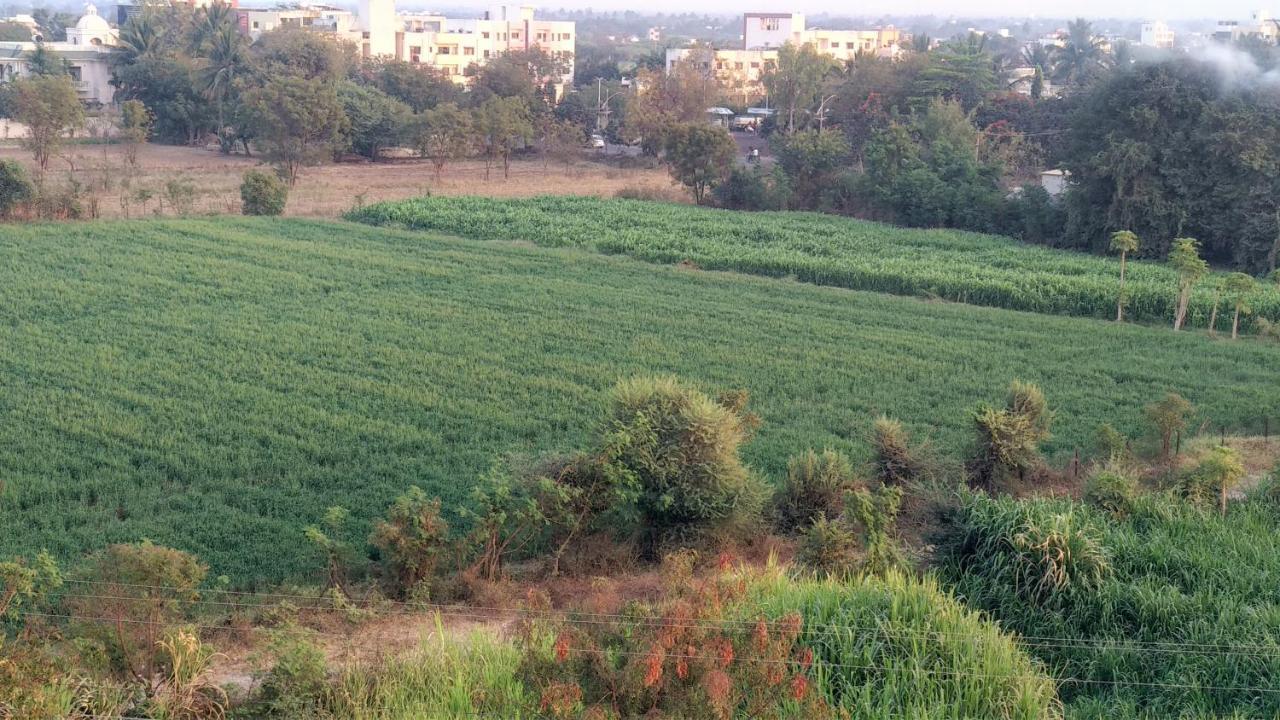 Sai Srushti By Neem Square Otel Shirdi Dış mekan fotoğraf